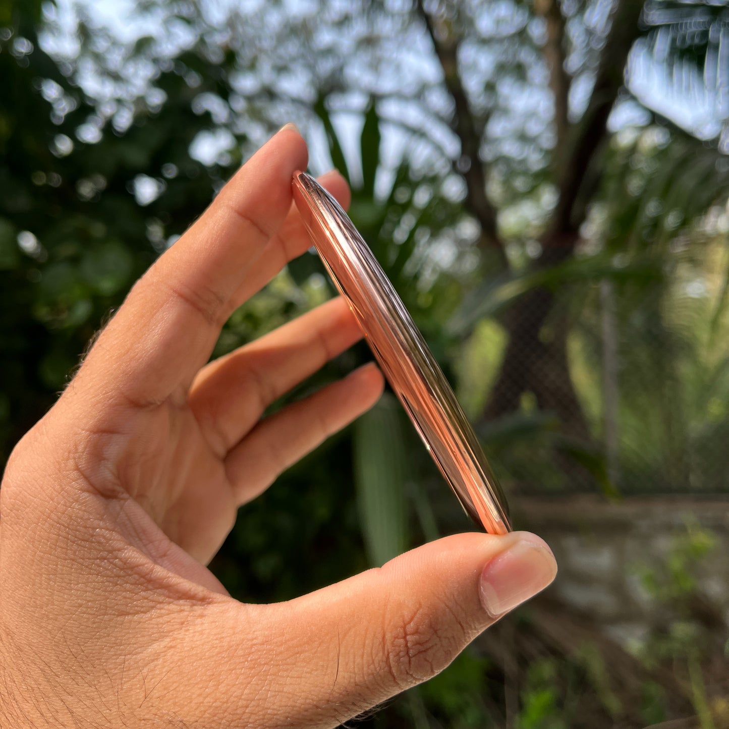 Copper Kada 150