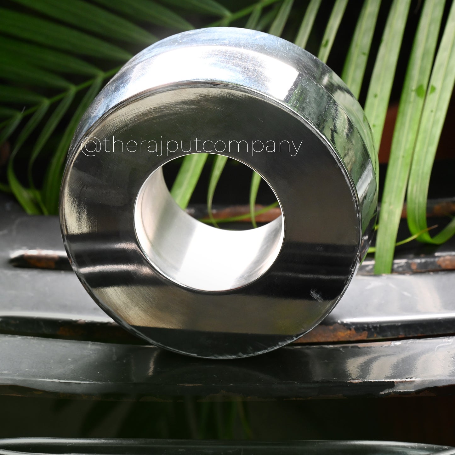 8kg 316 Stainless Steel Kada
