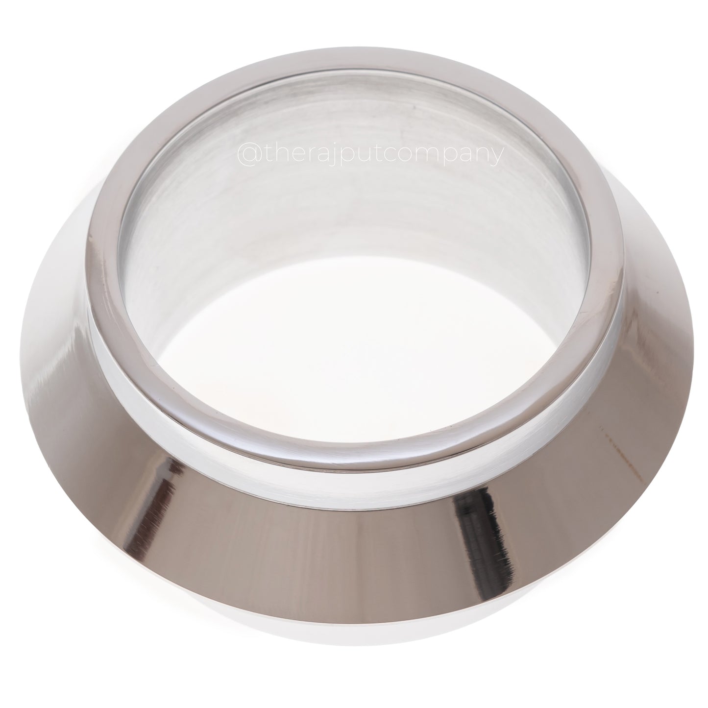45mm Steel Heavy Kada