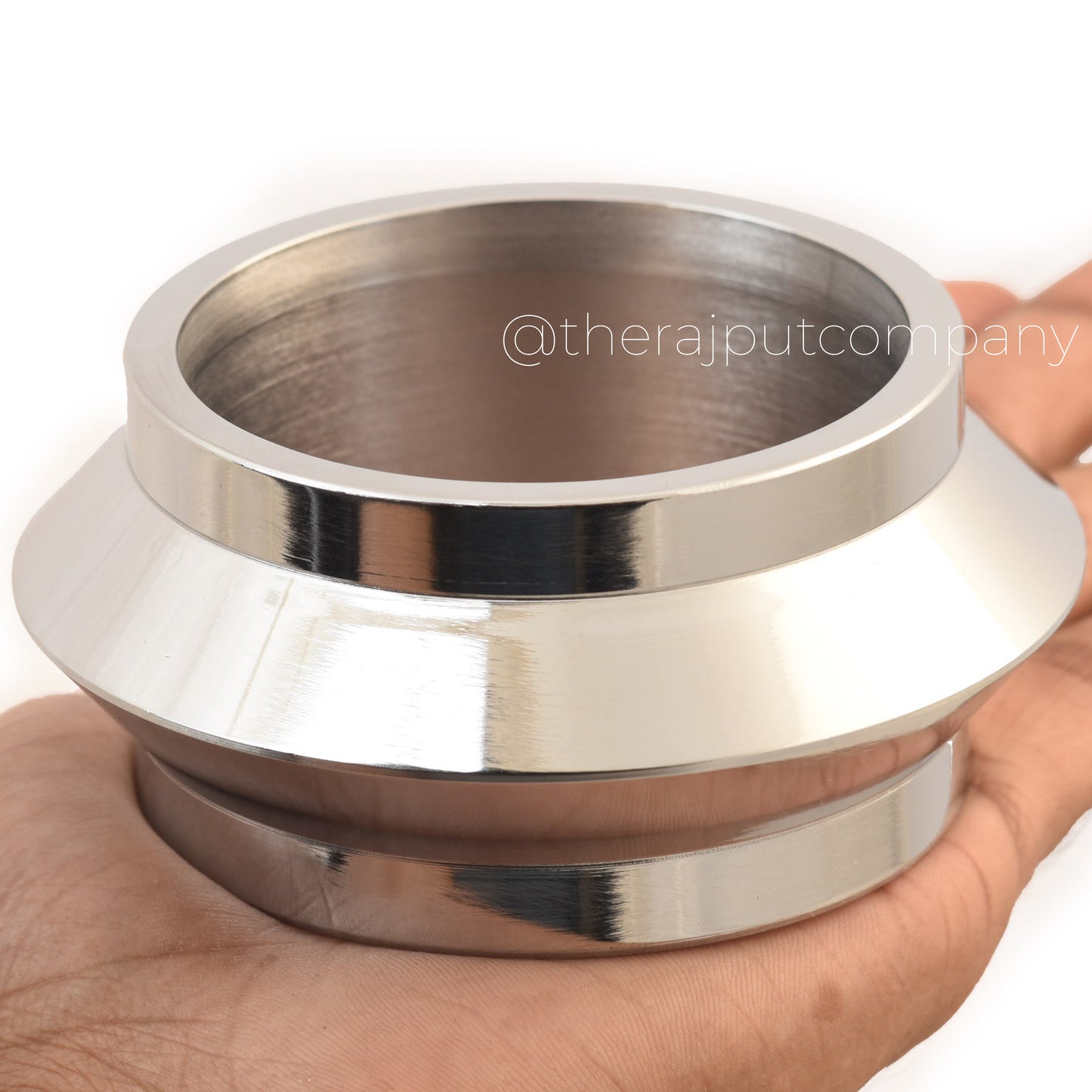 45mm Steel Heavy Kada