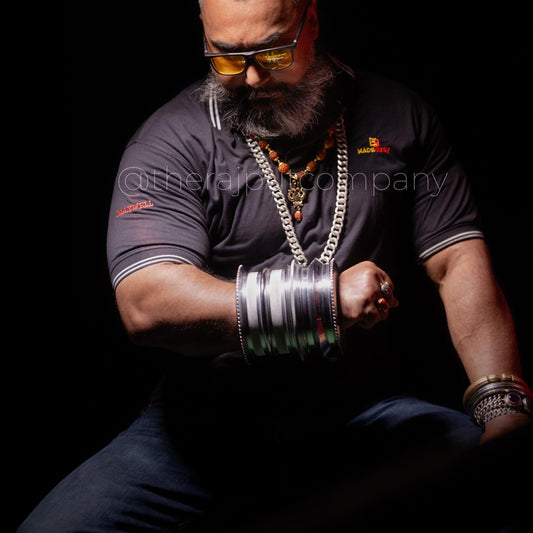 10kg Heaviest Kada