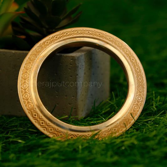Bronze Kada Wave 2