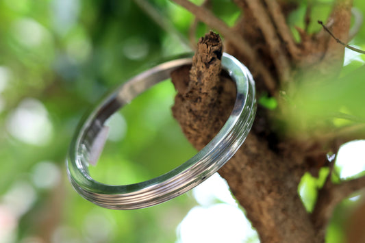 Titanium Kada 75G
