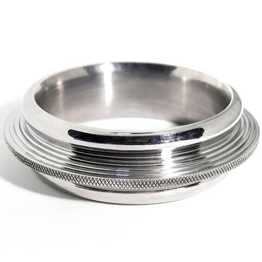 Heavy Mid-elevated Top Kada