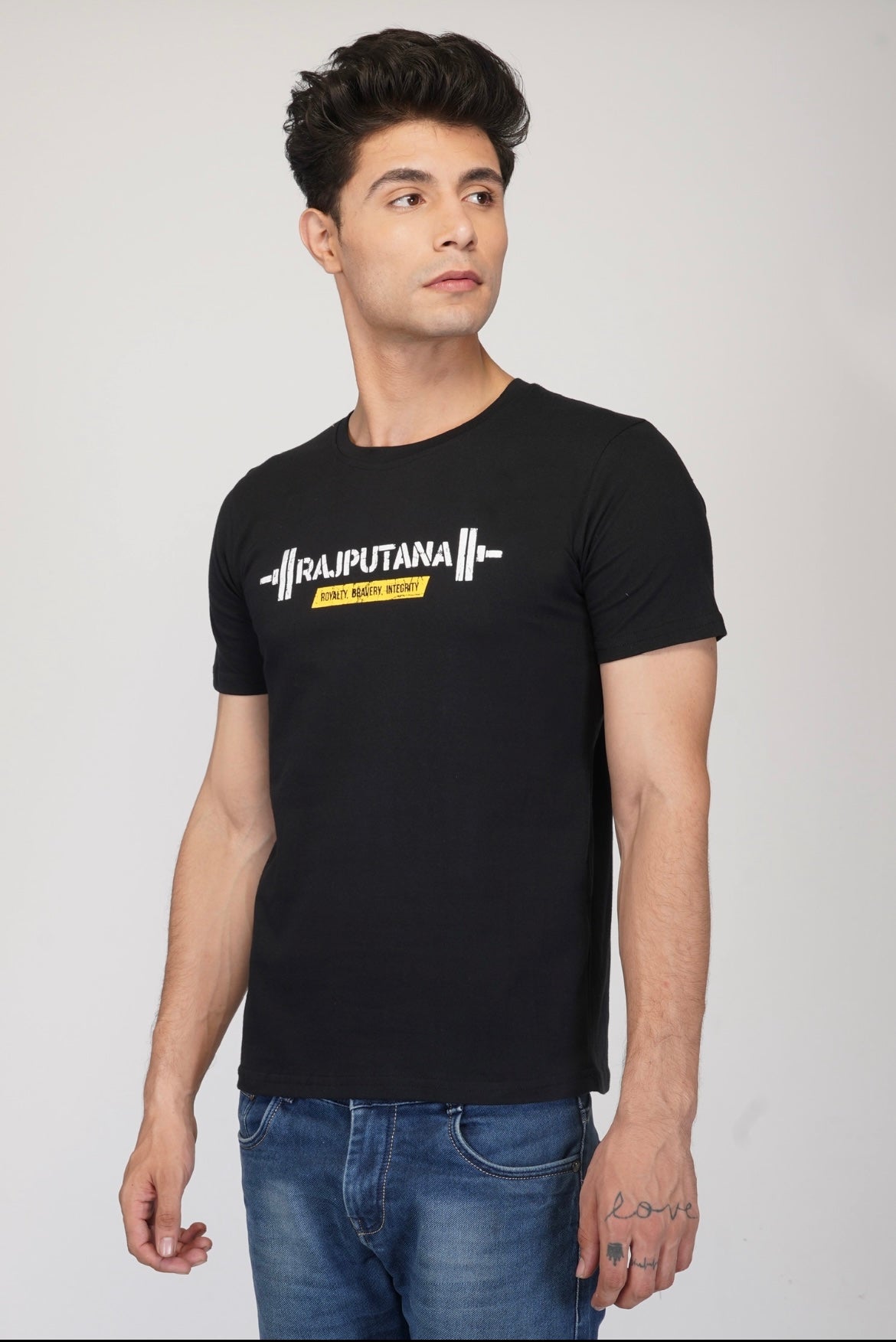 Rajputana T-shirt