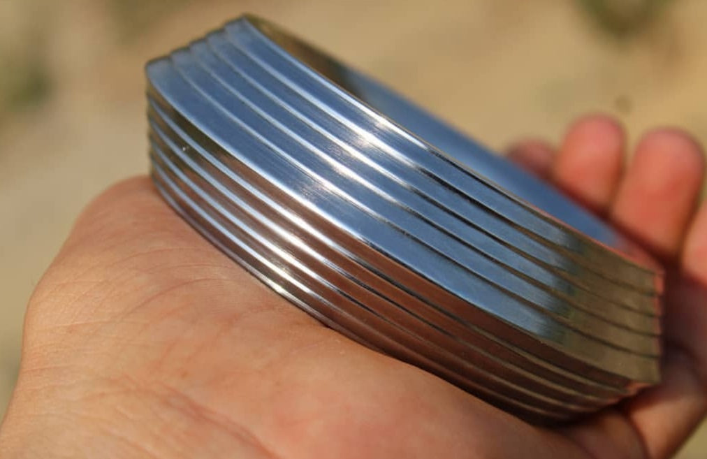 1 Kg Steel Kada The Rajput Company 1-kg-steel-kada-the-rajput-company